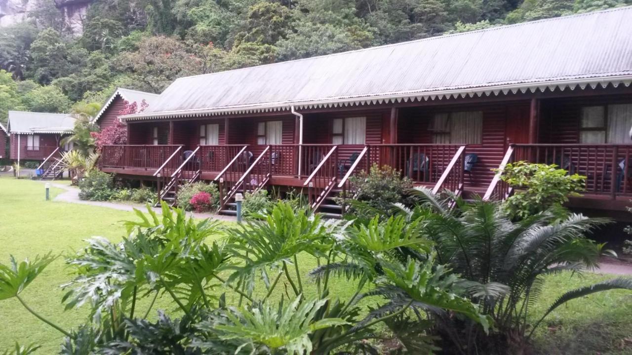 Cremorne Estate Hotel Port Saint Johnʼs Exterior foto